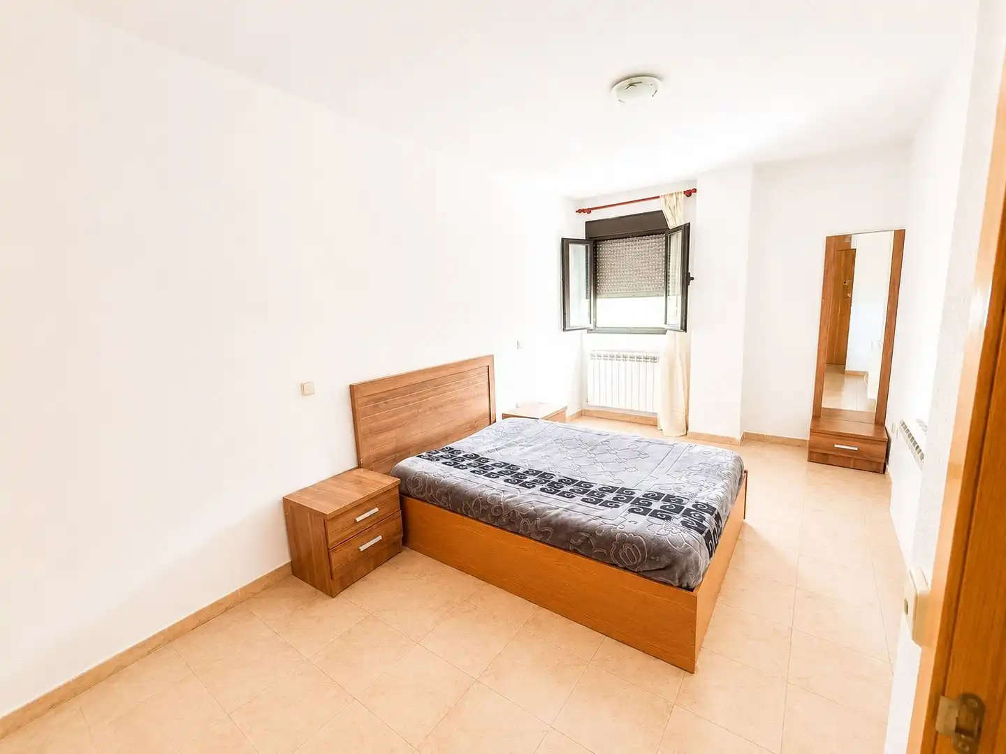 Habitación de Dúplex en venta en Trijueque con Calefacción