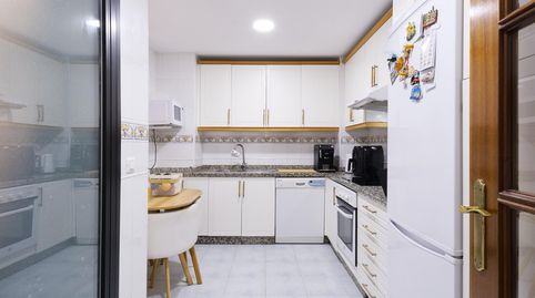 Foto 5 von Wohnung zum Verkauf in Calle Castilla, 20, Camino de Antequera, Málaga Capital