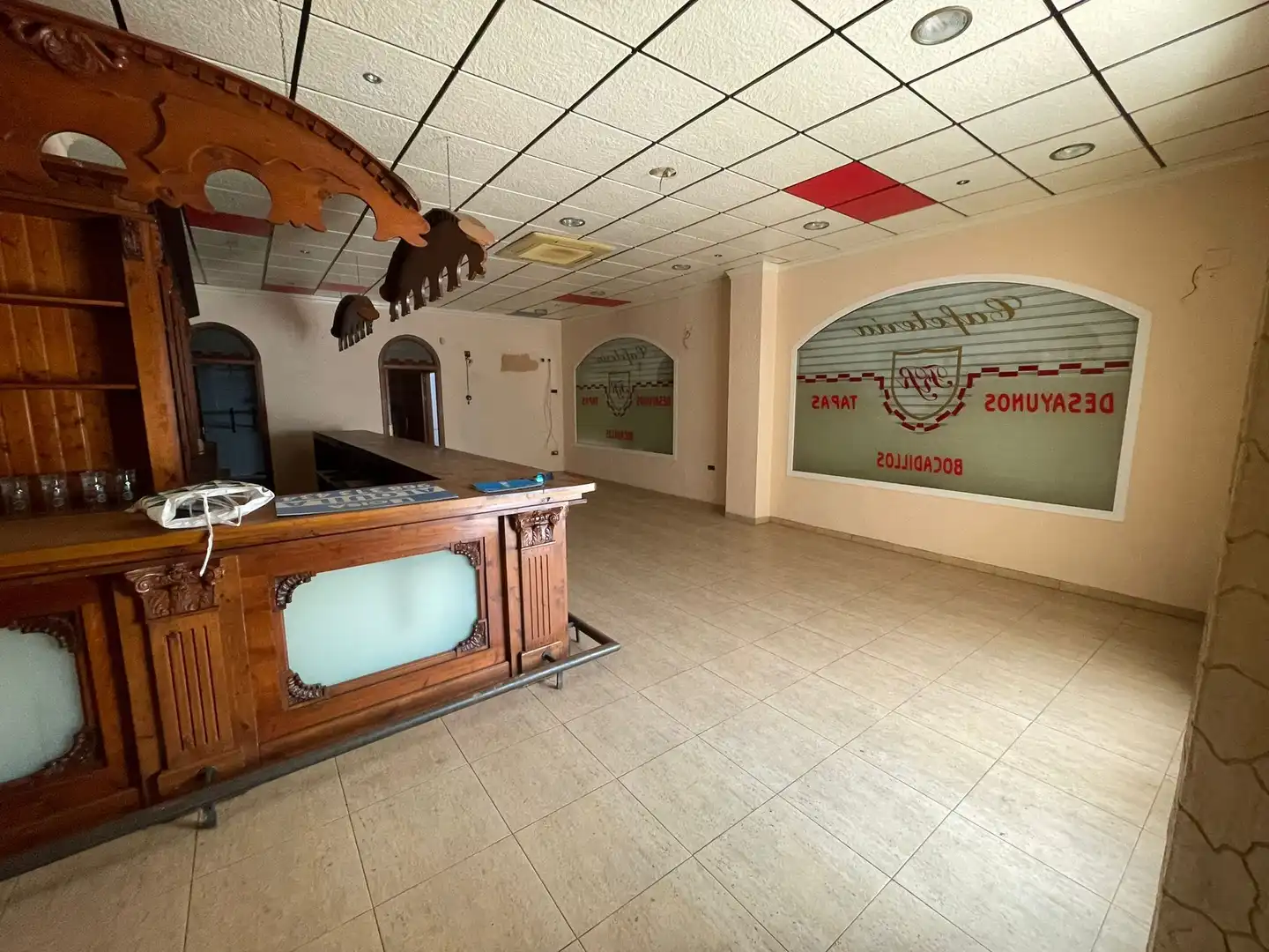 Business premises for sale in Torre-Pacheco ciudad, imagen 5