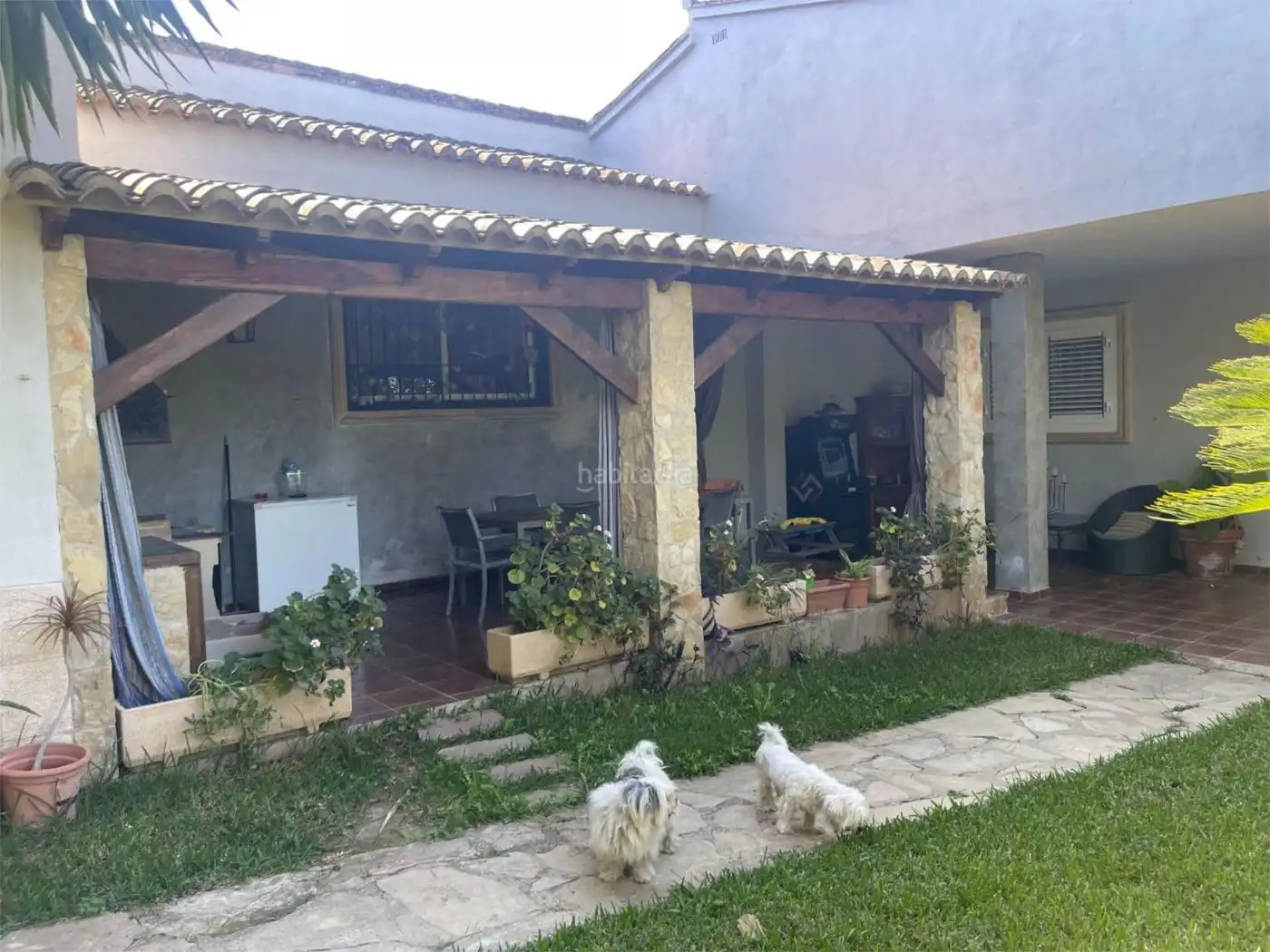 Casa en alquiler en Urbanització Tancat de l'Alter 2507, imagen 22