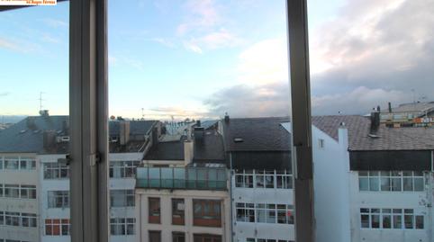 Foto 5 de Piso en venta en A Milagrosa, Lugo Capital