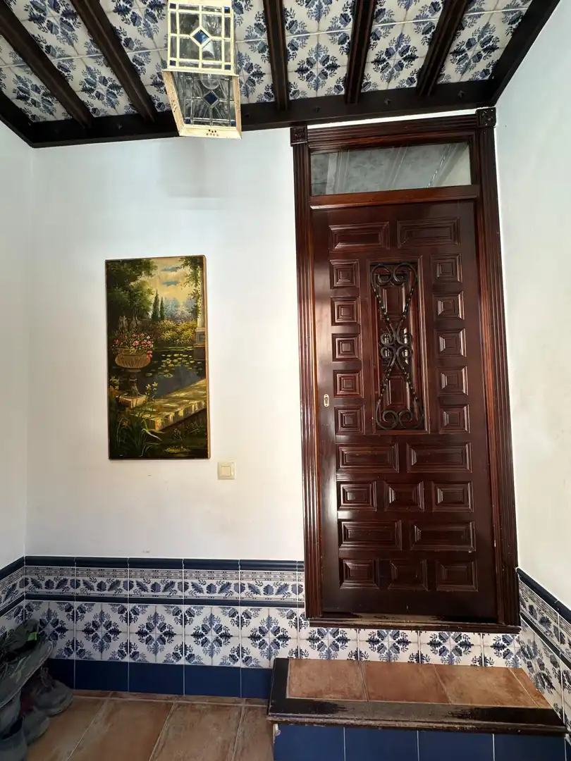 Casa o xalet en venda en Marchena