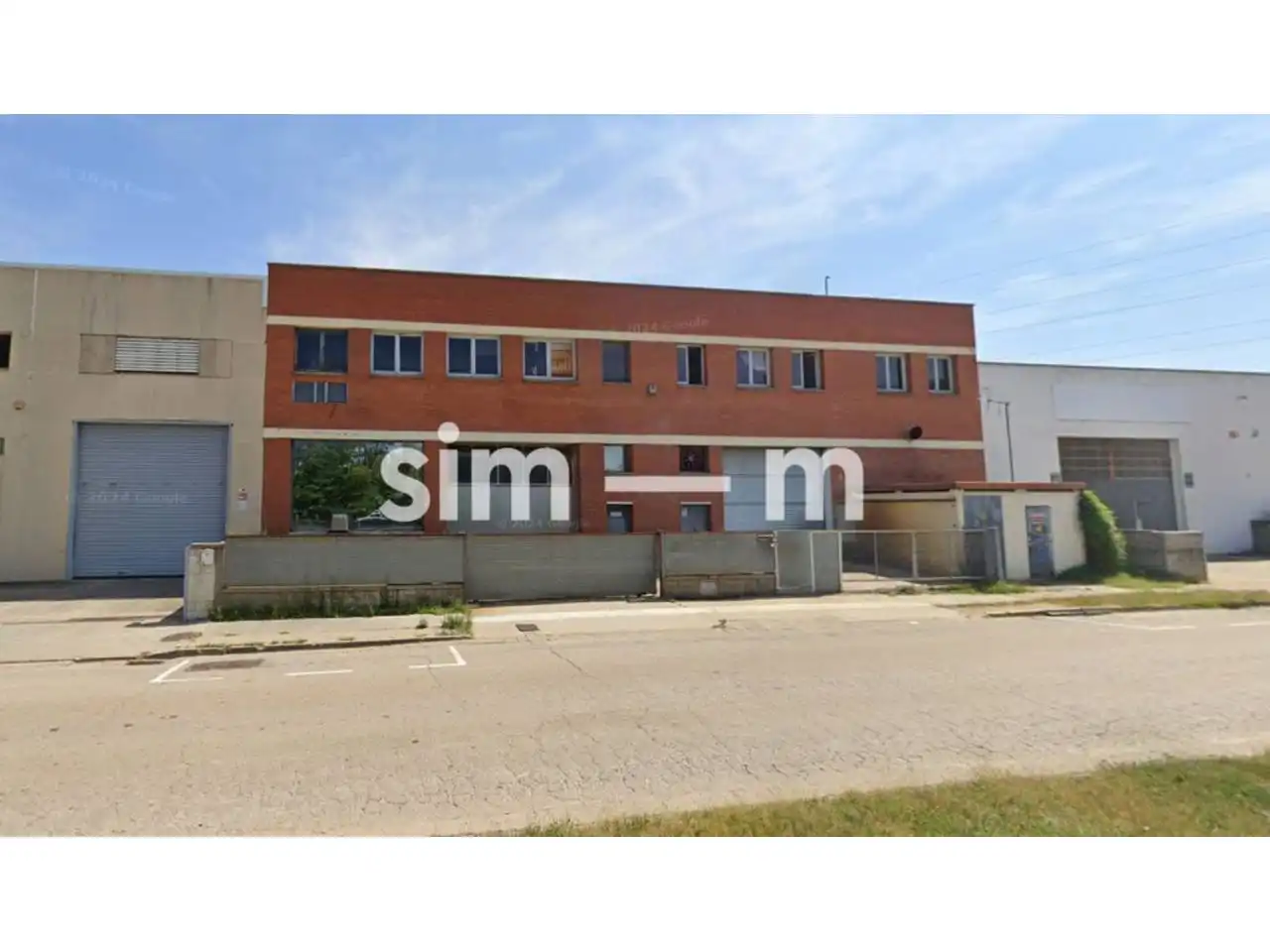 Industriegebäude zur Miete in Caputxins - Ambulatori, imagen 2