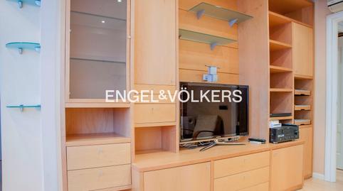 Foto 5 de Apartament en venda a Concepción, Madrid