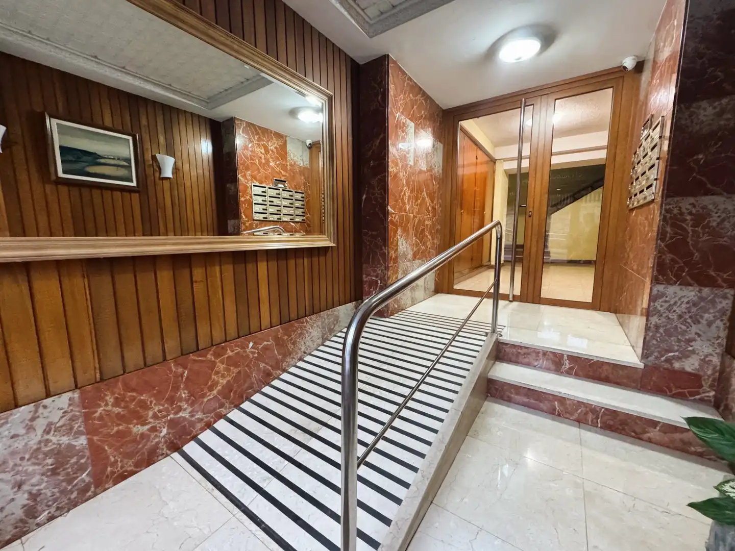 Wohnung zum Verkauf in Basauri 