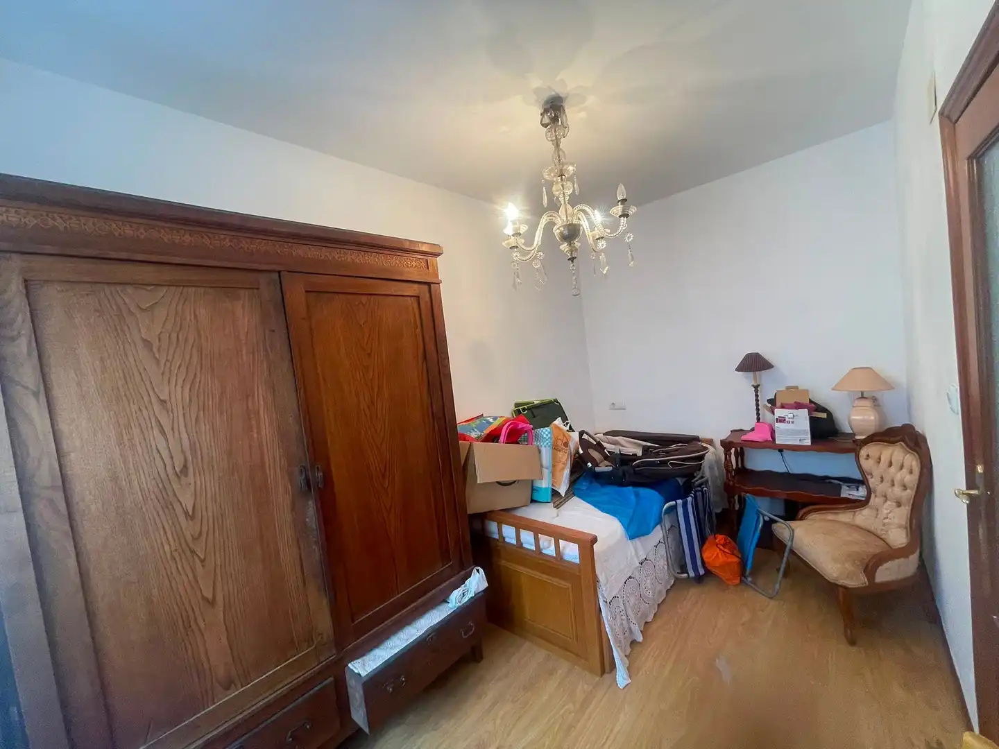 Flat for sale in Gijón 