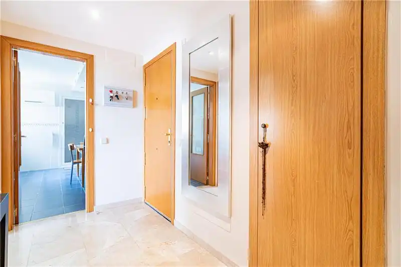 Piso en venta en  Palma de Mallorca con Aire acondicionado, Calefacción y Terraza