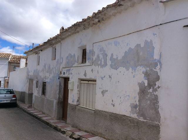 Piso en Venta en Puebla de Don Fadrique