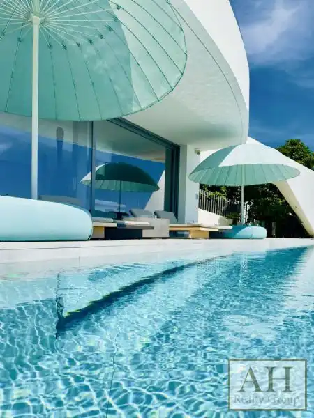 Maison à vendre à Altea Hills, imagen 11