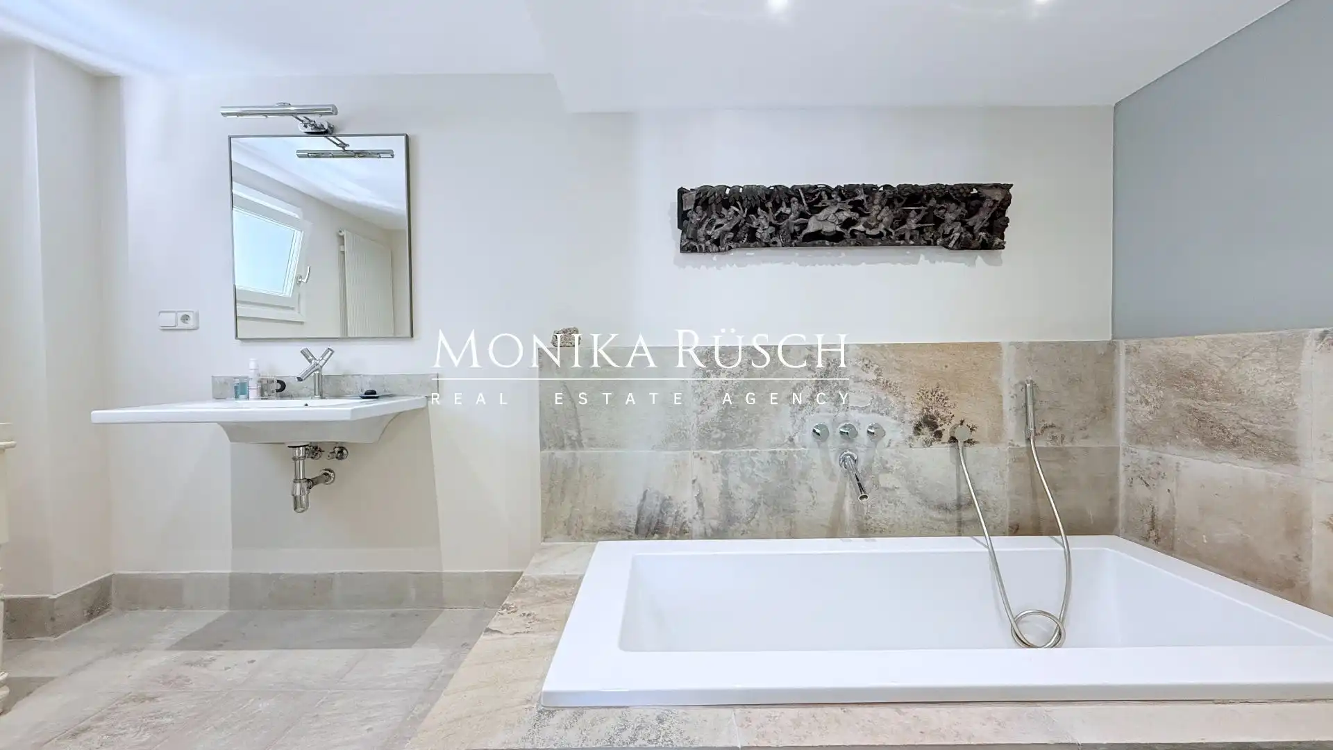 Penthouse mit Aufzug zum Verkauf in Sarrià - Sant Gervasi, imagen 22