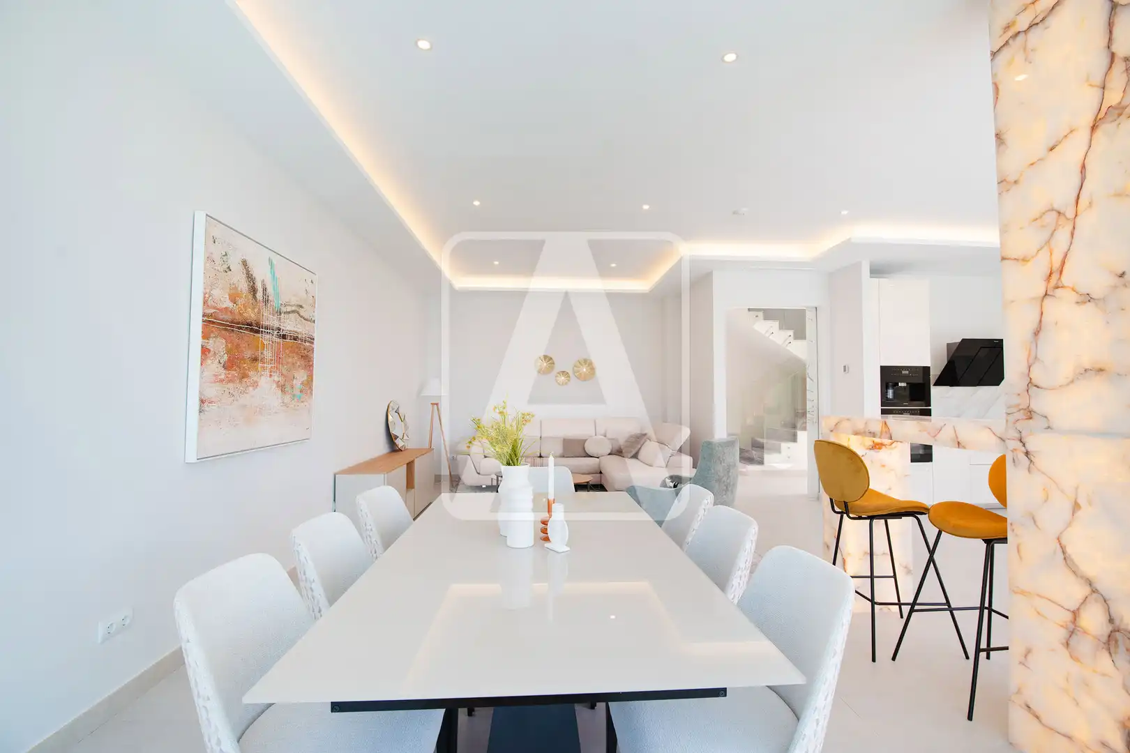 Villa avec piscine à vendre à Manzanera - Tosal, imagen 21