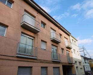 Exterior view of Flat for sale in Capellades  with Terrace