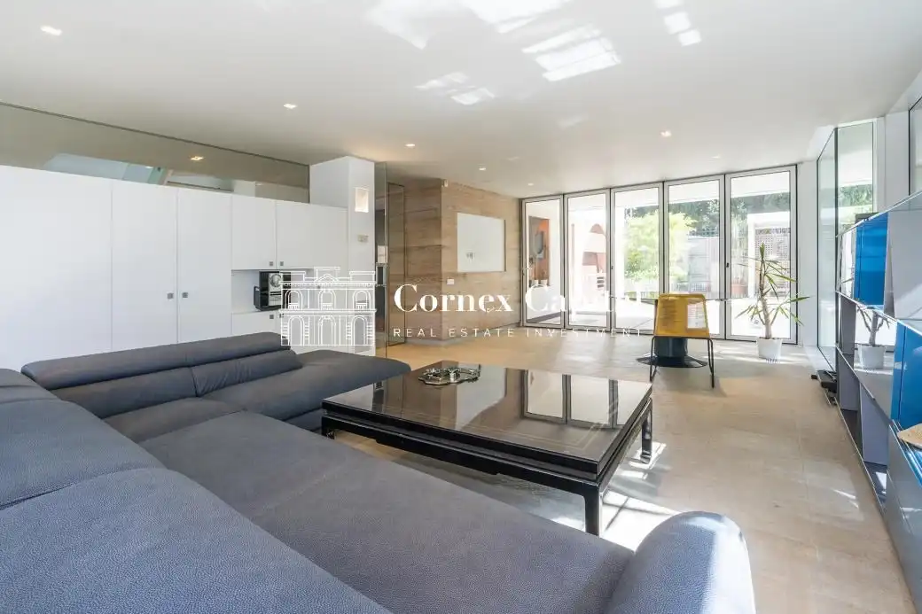 House with terrace for sale in Pedralbes, imagen 13