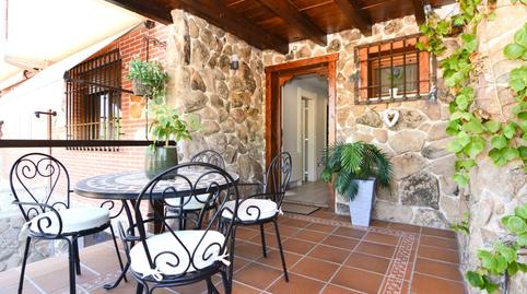 Photo 4 of Single-family semi-detached for sale in El Pijorro, Madrid