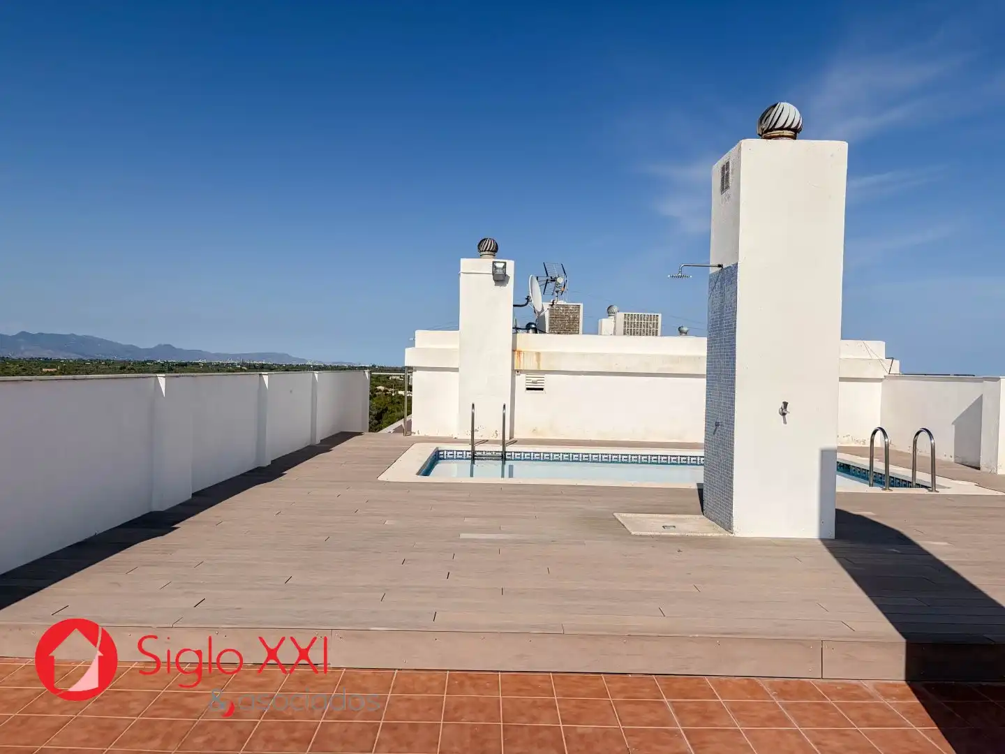 Pis amb piscina de lloguer a Playa, imagen 41