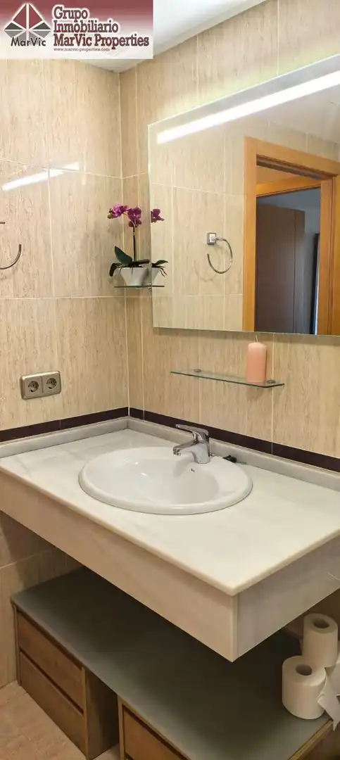 Wohnung mit Pool zum Verkauf in La Cala de Villajoyosa, imagen 24