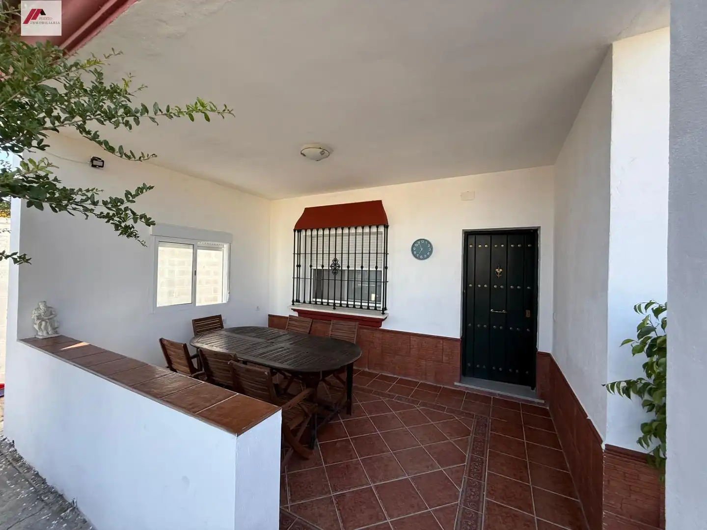 Casa o xalet en venda a Carretera de Sanlúcar - Sudamérica