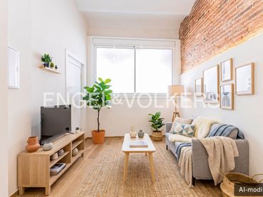 Apartamento en venta en Sant Andreu