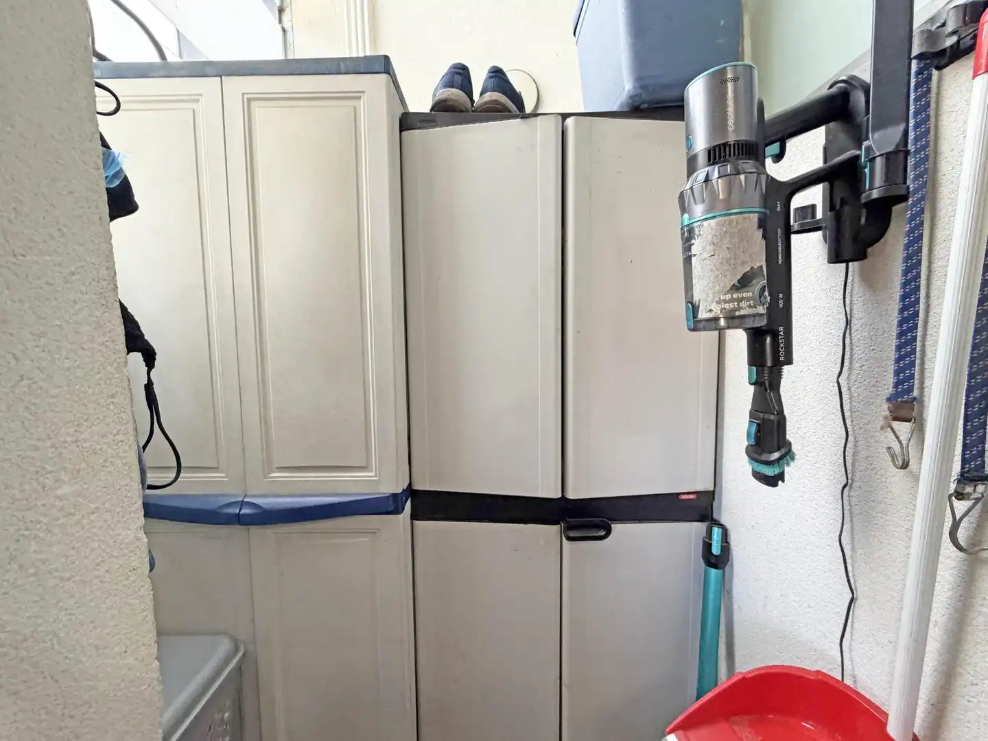Cocina de Planta baja en venta en Barberà del Vallès con Aire acondicionado, Calefacción y Trastero