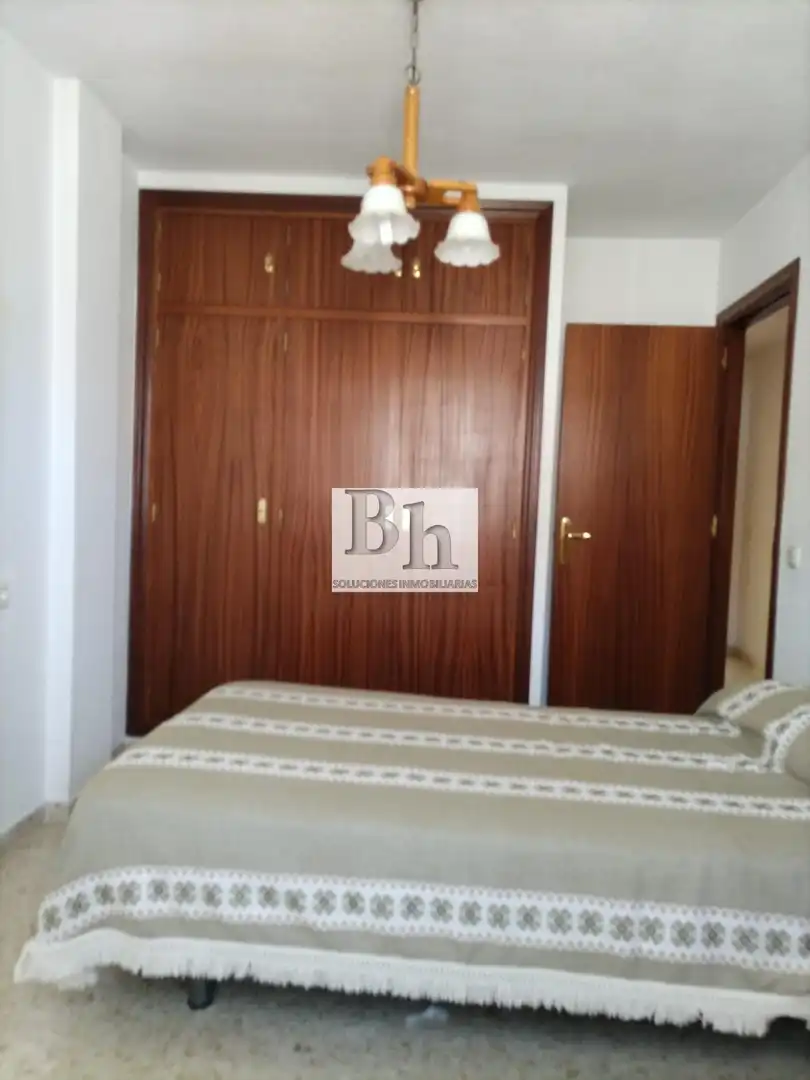 Detached homes for sale in Fuente Alegre - El Chaparral - Los Morales