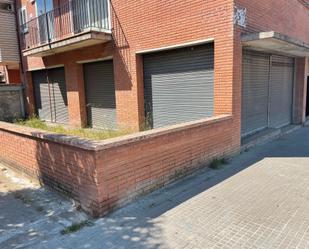 Exterior view of Premises to rent in Les Franqueses del Vallès