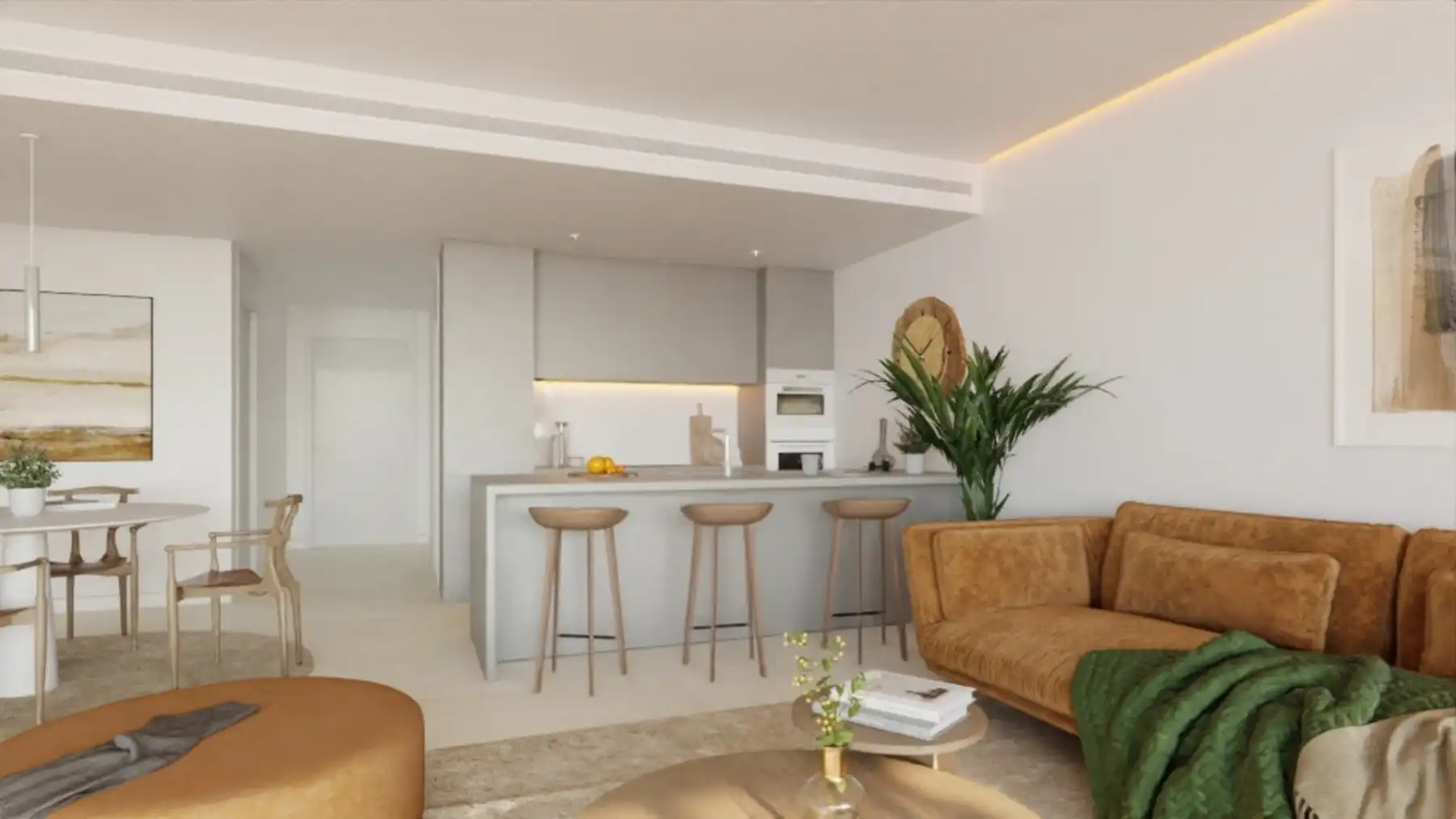 Apartament amb ascensor en venda a Torreblanca del Sol, imagen 19