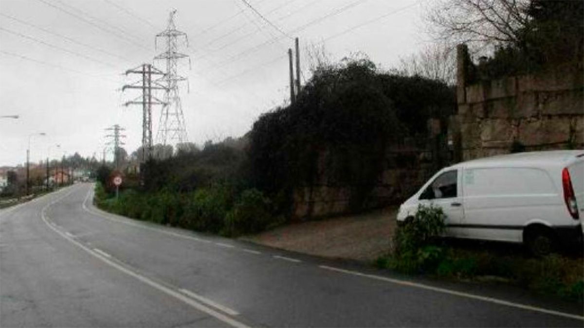 Residential for sale in Vigo 