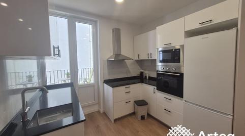 Photo 3 of Flat for rent in Kale Cristo, Bernedo, Araba - Álava