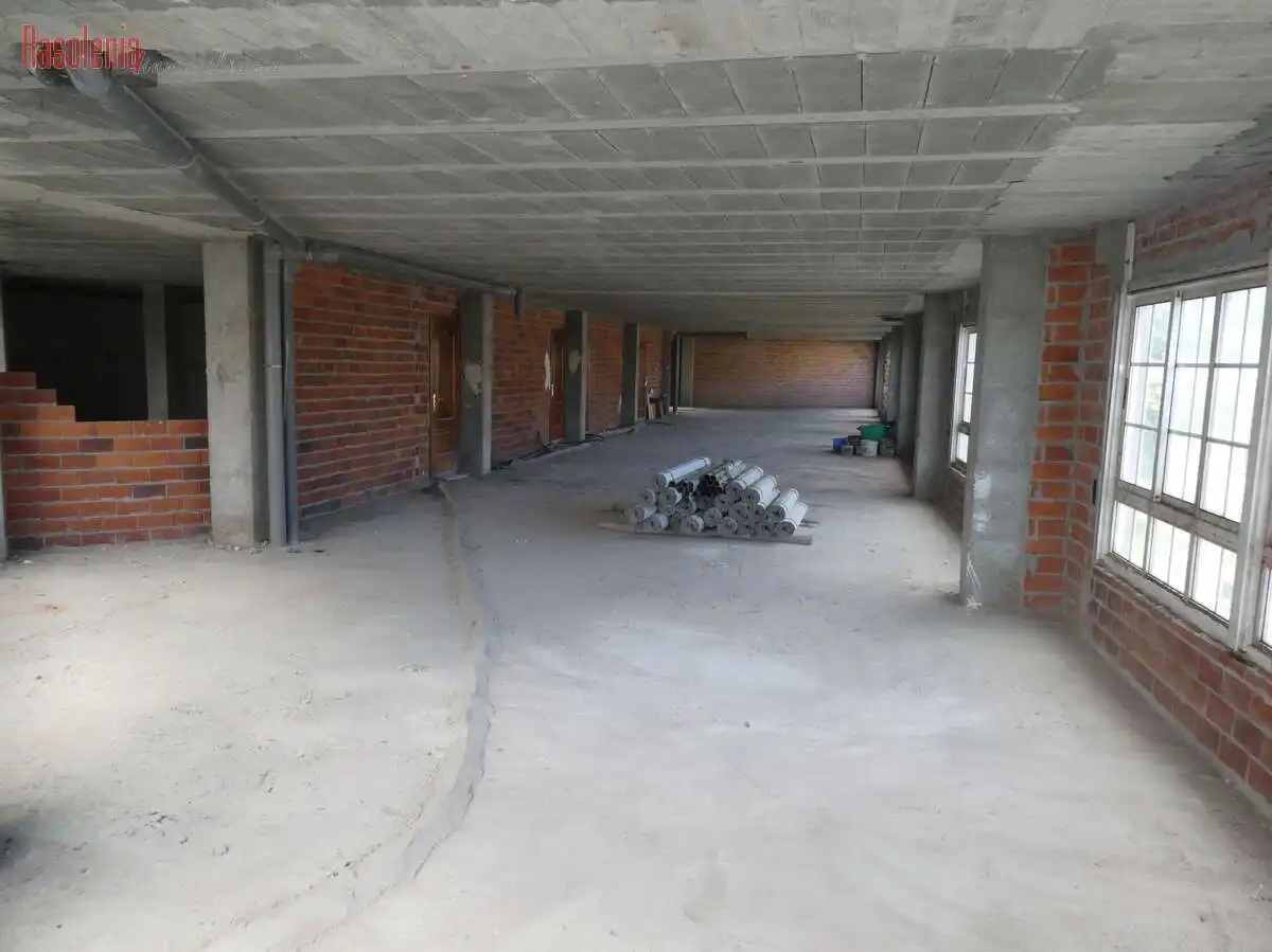 Local en venta en Zas