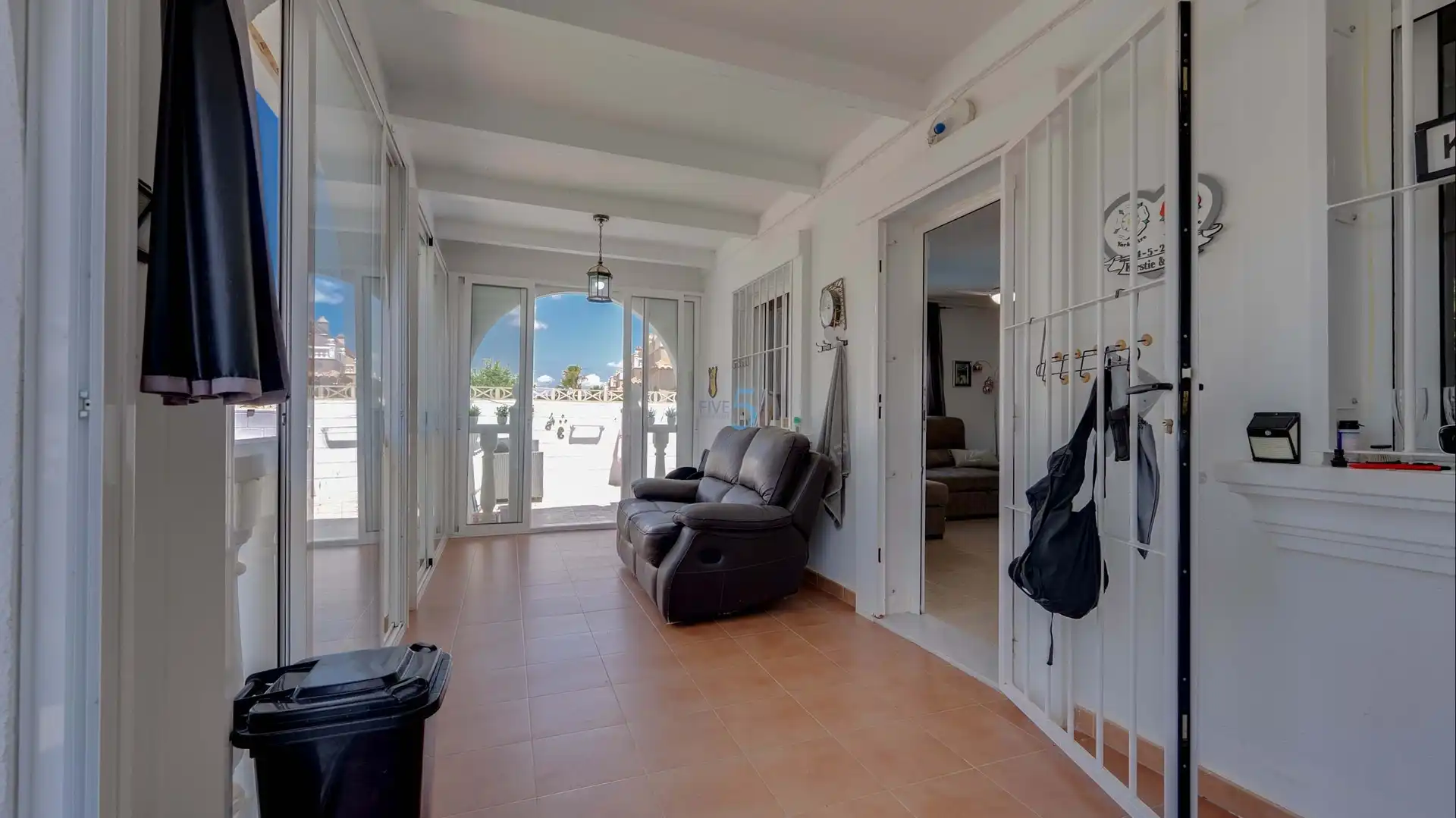 Houses for sale in Murcia  with Air Conditioner, Heating and Terrace