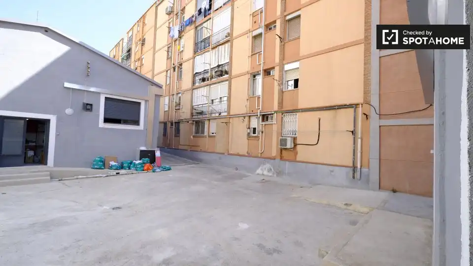Appartement à louer à Ciudad Lineal, imagen 17
