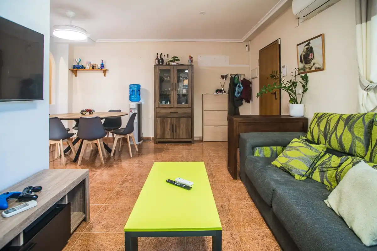 Casa en venda a Desamparados - Hurchillo - Torremendo, imagen 13