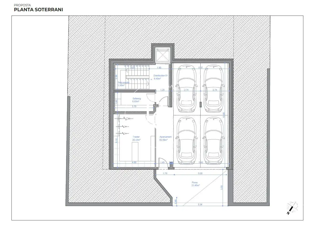 Casa con jardín en venta en L'Aldosa - Anyós, imagen 12