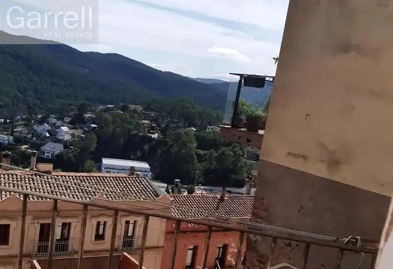 Terraced house for sale in carrer MAJOR 
 CORBERA DE LLOBREGAT (BARCELONA)