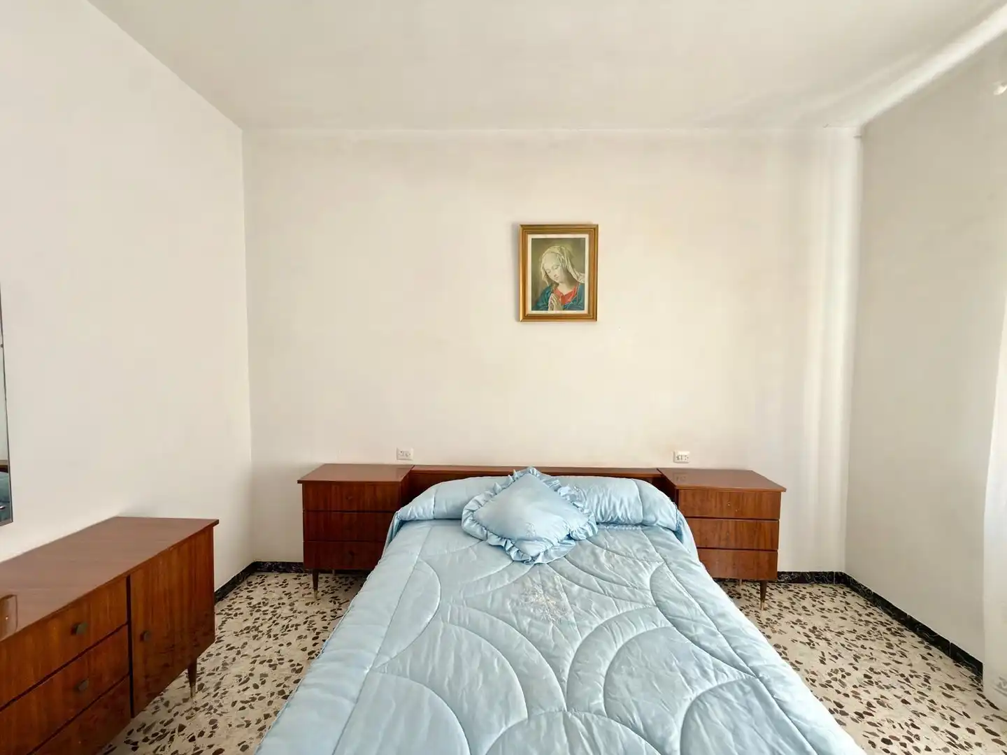 Habitación de Casa o chalet en venta en Alhama de Murcia con Aire acondicionado, Terraza y Trastero