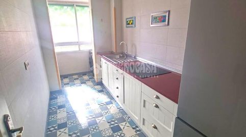 Foto 4 de Piso en venta en Villayuventus - Renfe, Parla