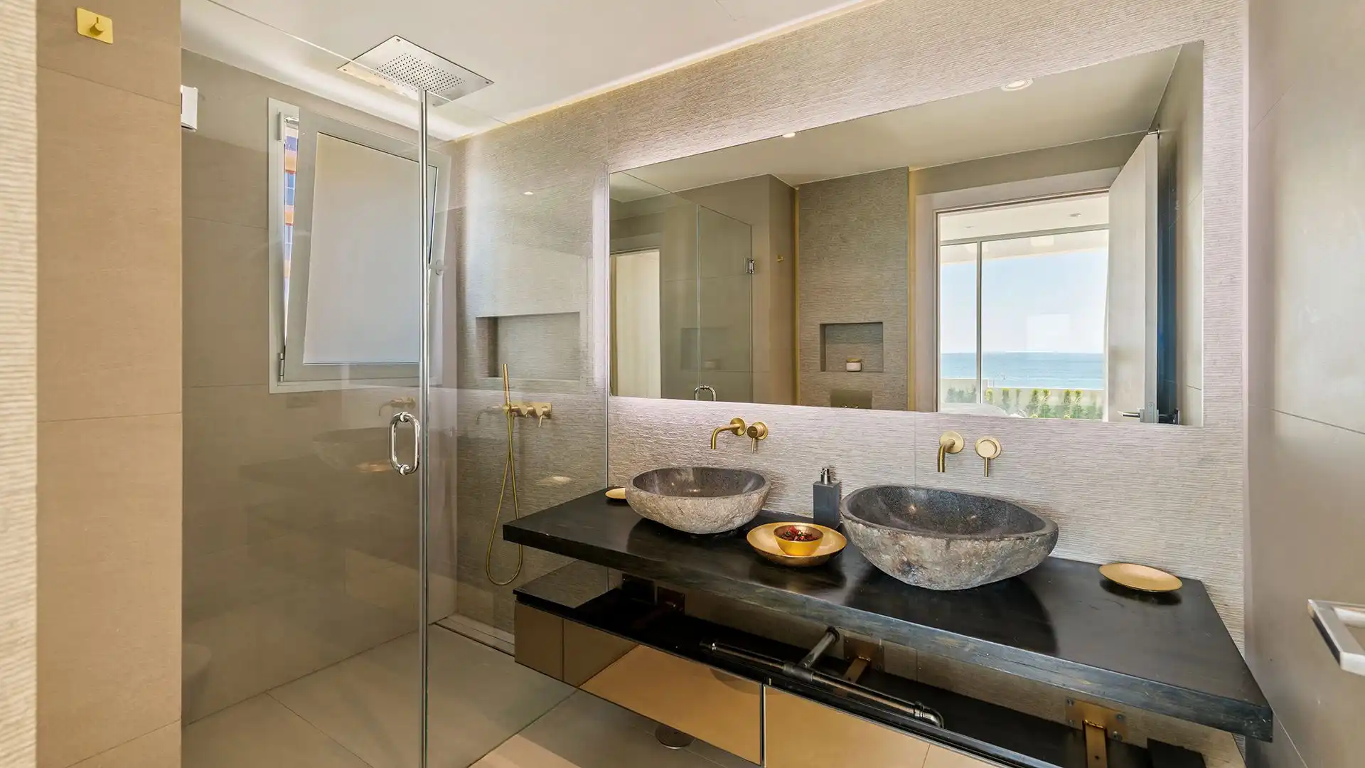 Casa amb piscina en venda a La Cala Mijas, imagen 26