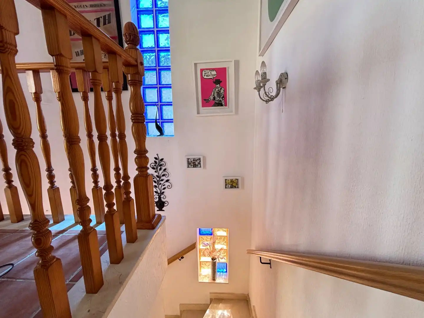 Maisonette zum Verkauf in Desamparados - Hurchillo - Torremendo, imagen 11