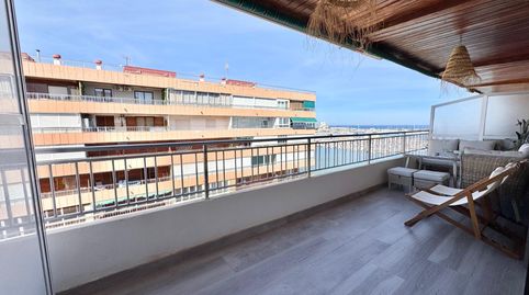Foto 5 de Apartamento de alquiler en El Acequión, Torrevieja