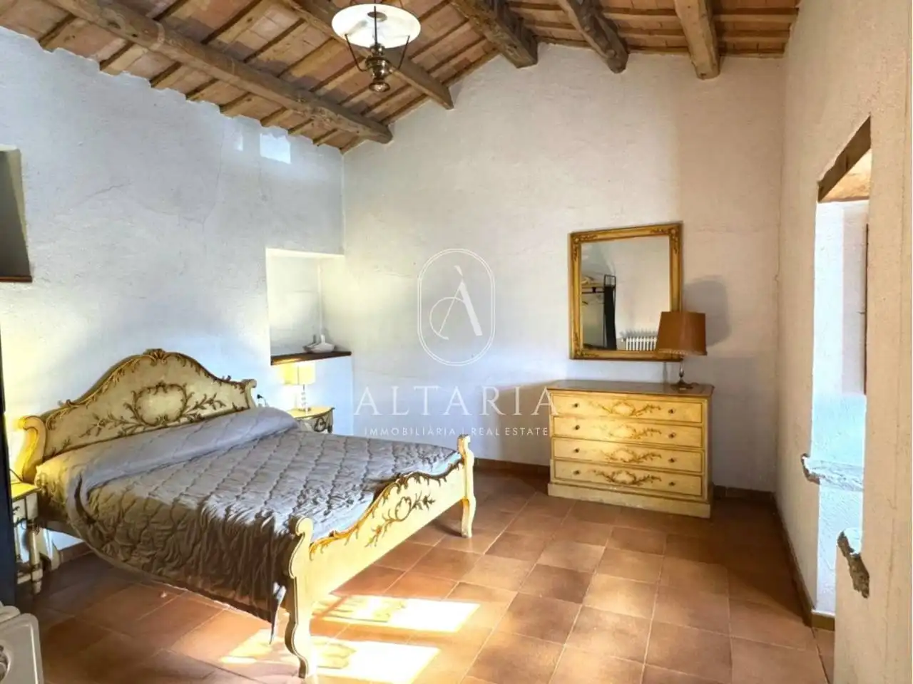 Casa o xalet en venda a Llagostera