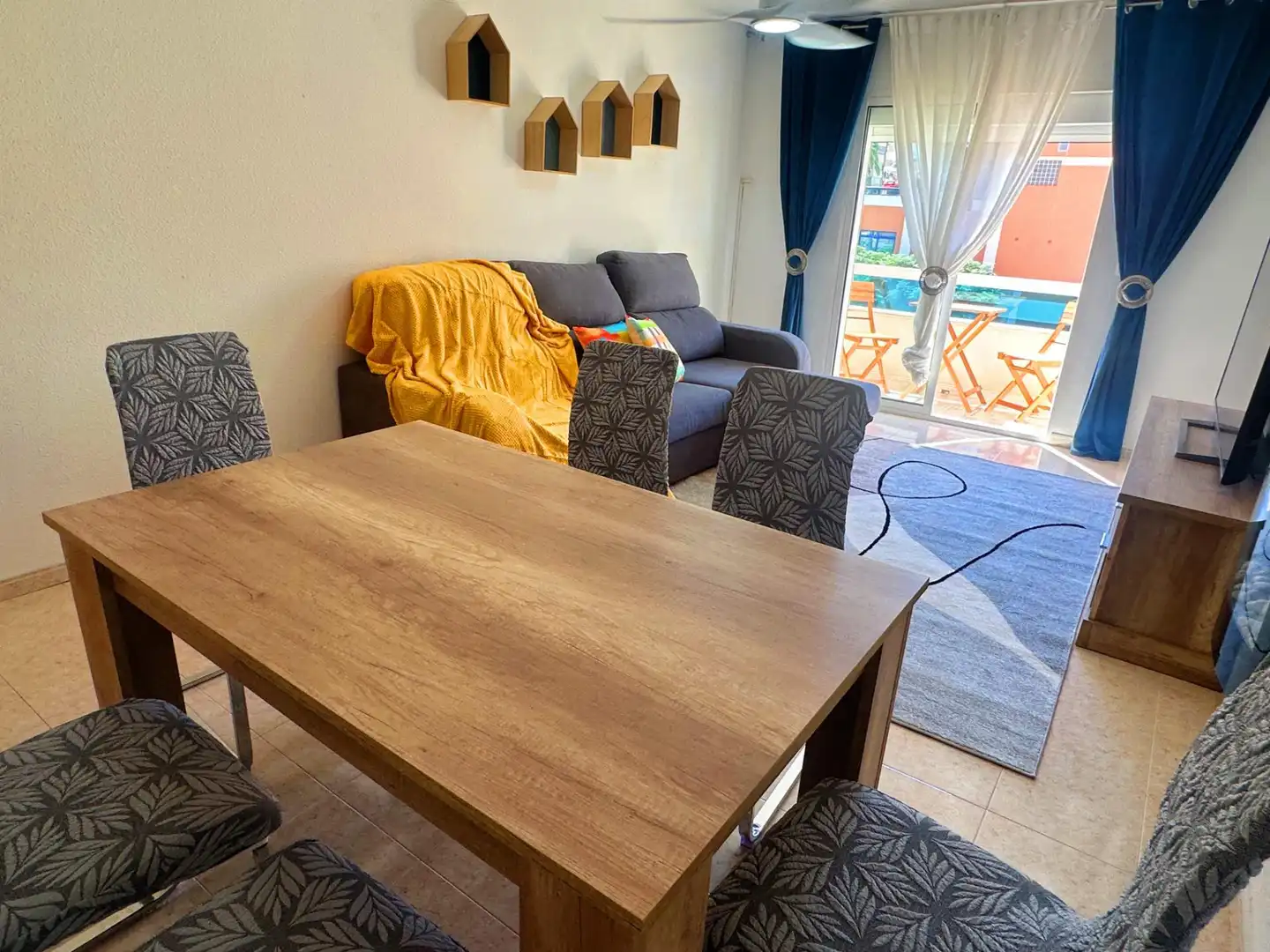Apartment mit Terrasse zur Miete in Calle de San Bartolomé 33, imagen 51