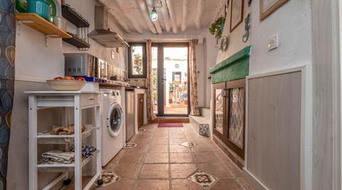 Foto 3 de Casa adosada en venta en  Solanilla, Nigüelas, Granada