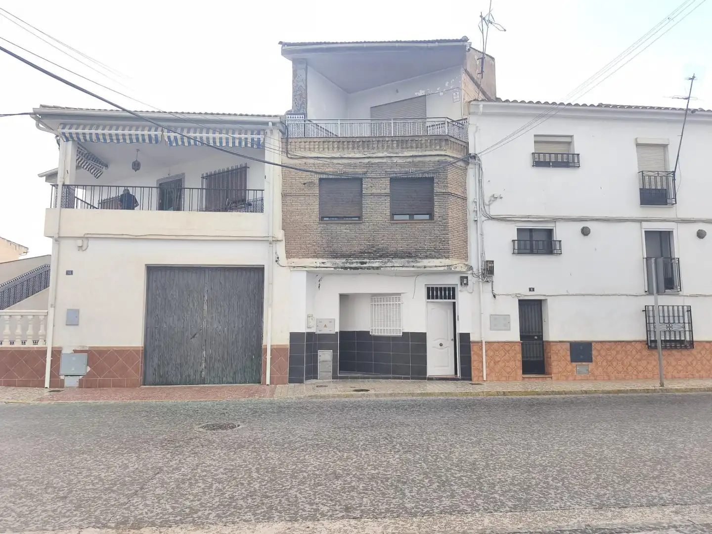 Ático en venta en Fuente Vaqueros