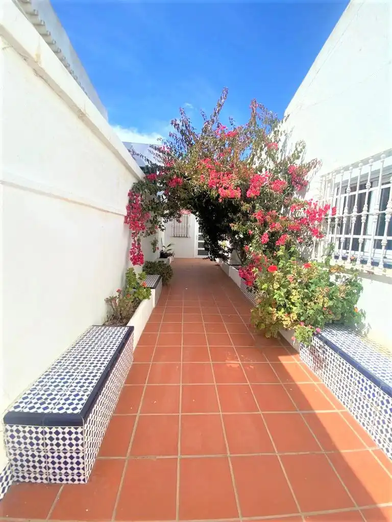 Chalet en venta en La Antilla, imagen 17