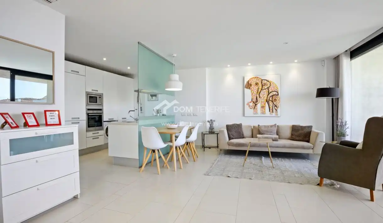 Wohnung mit Terrasse zum Verkauf in Palm - Mar, imagen 2