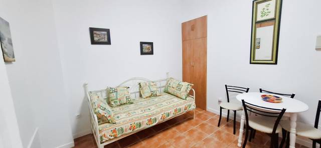 Estudio en Alquiler en Campanillas