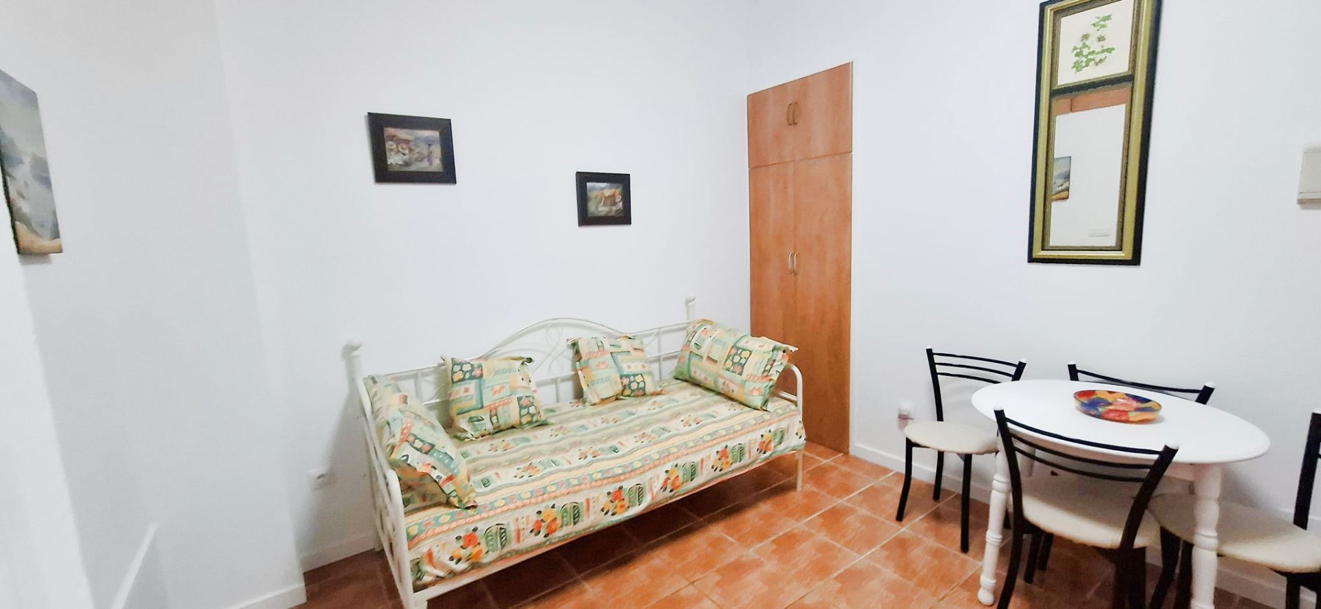 Estudi de lloguer a Campanillas