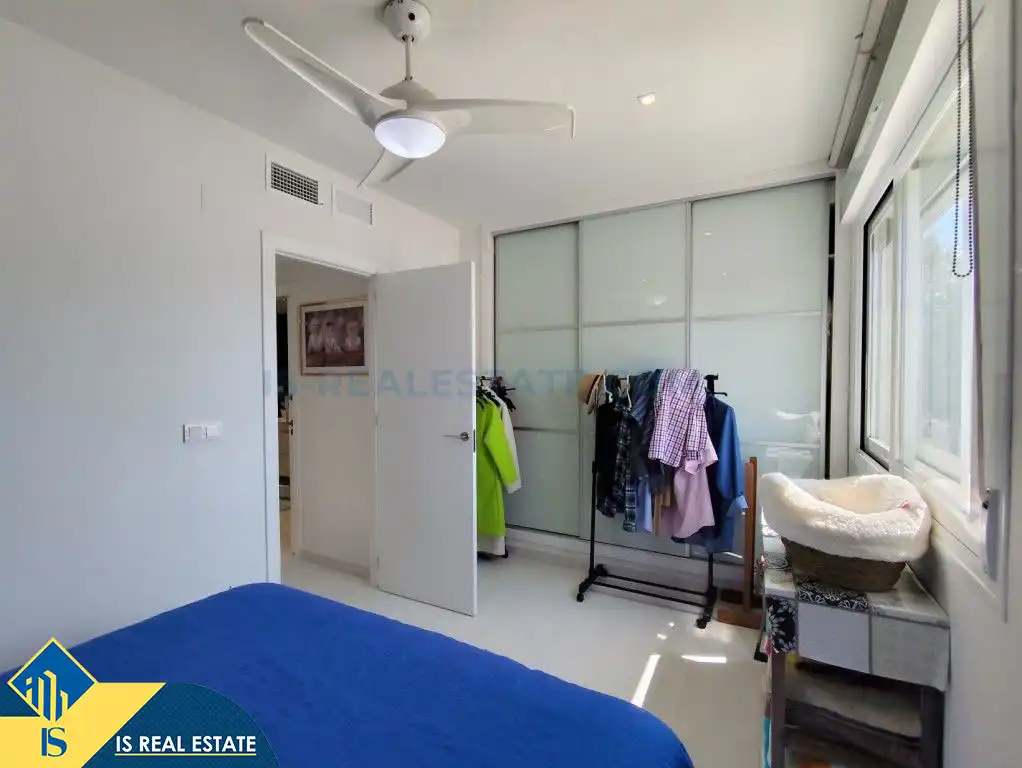 Reihenhaus mit Pool zum Verkauf in Nueva Torrevieja - Aguas Nuevas, imagen 13