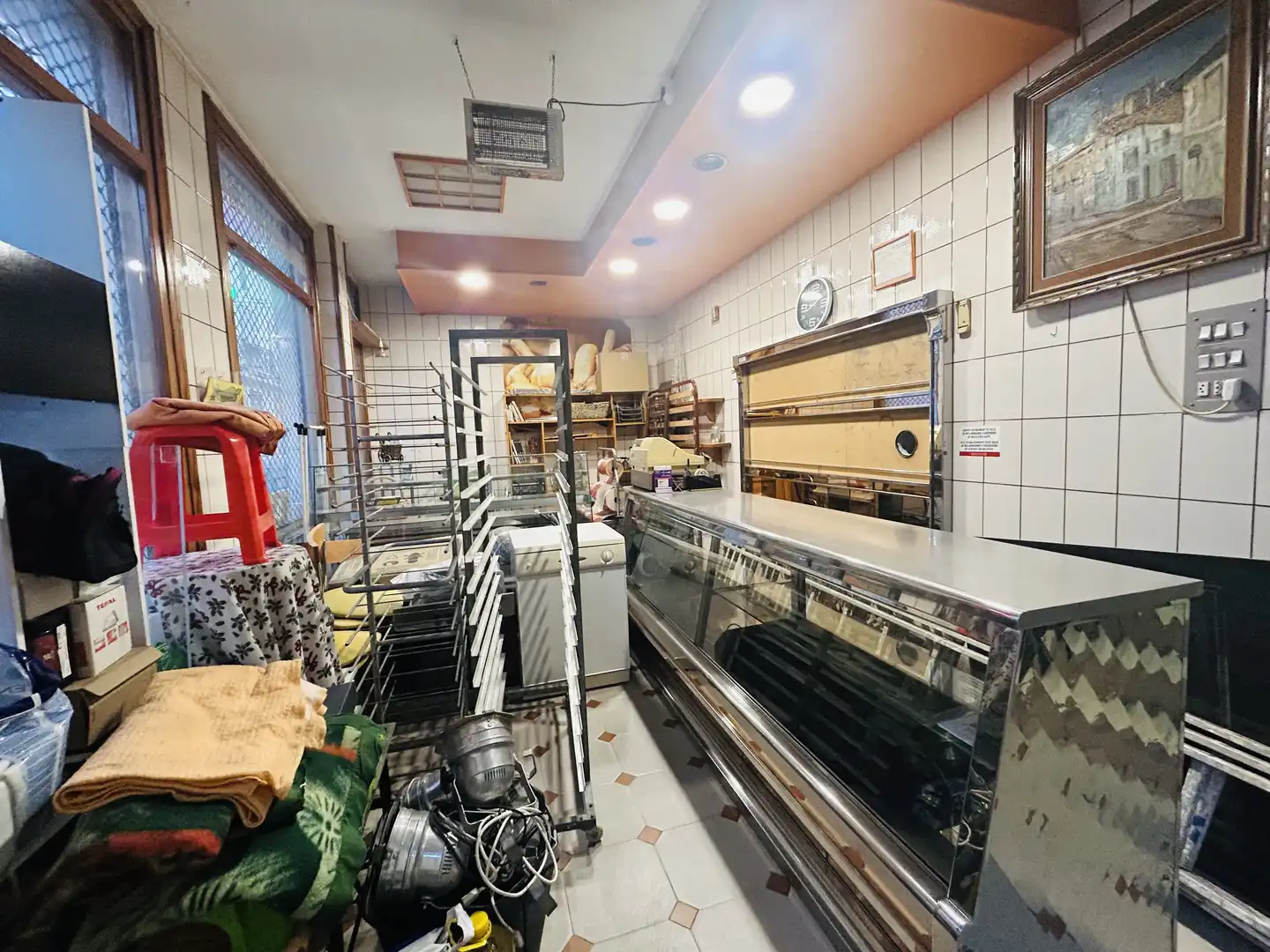 Local comercial en venda a Pego, imagen 19