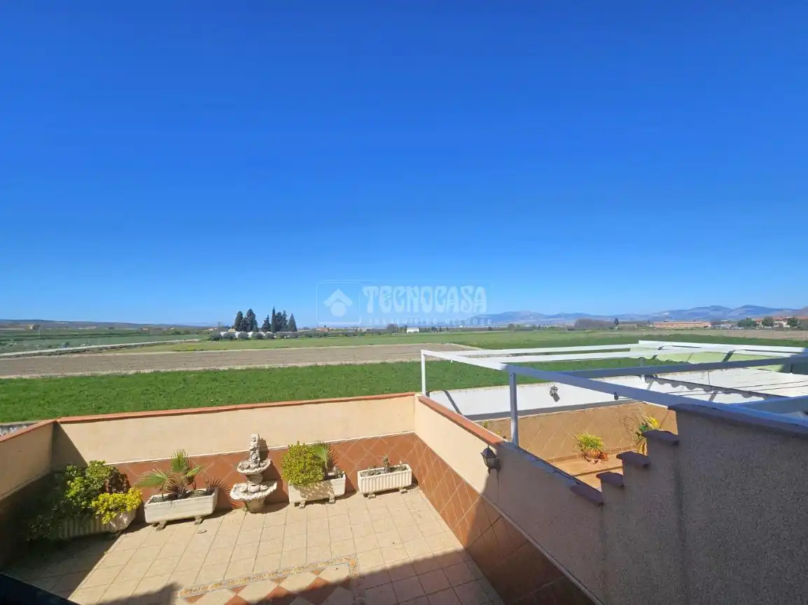 Detached homes for sale in Belicena